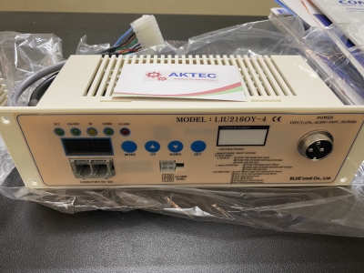 Bộ điều khiển LIU216OY-4 BLUE'cord